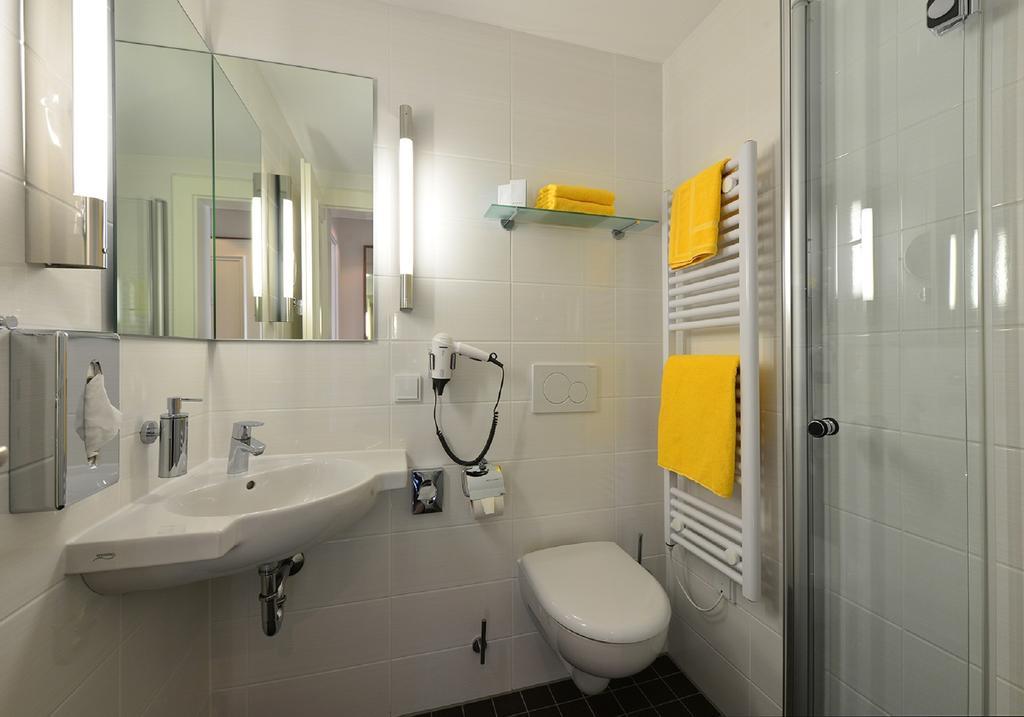 Hotel Ratskeller Salzgitter Szoba fotó