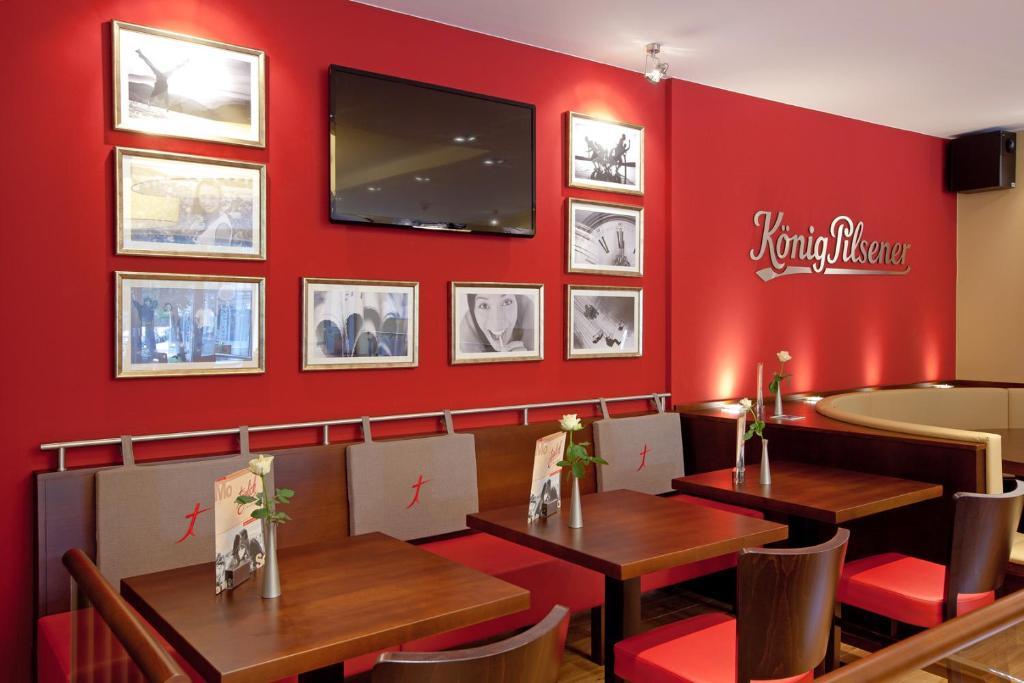 Hotel Ratskeller Salzgitter Kültér fotó