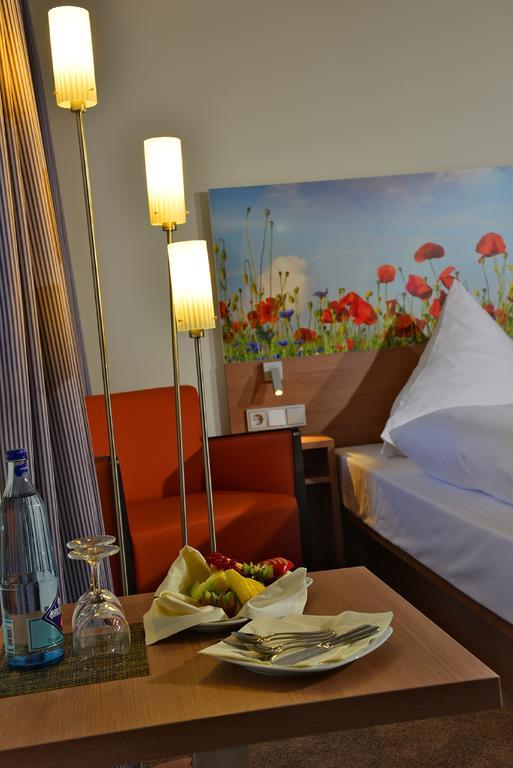 Hotel Ratskeller Salzgitter Kültér fotó