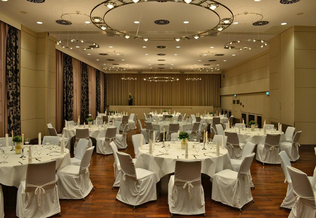 Hotel Ratskeller Salzgitter Kültér fotó