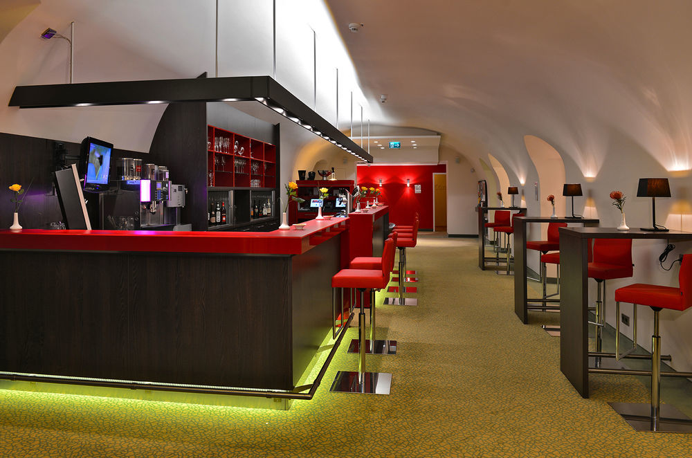 Hotel Ratskeller Salzgitter Kültér fotó