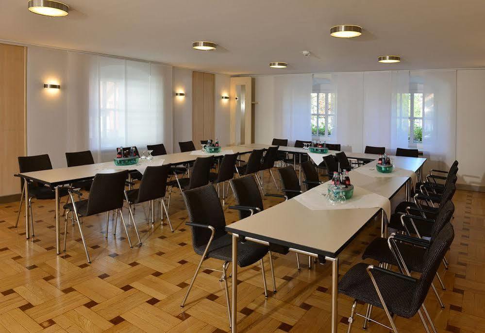 Hotel Ratskeller Salzgitter Kültér fotó